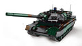 Leopard 2A6 | 1346+ Pieces