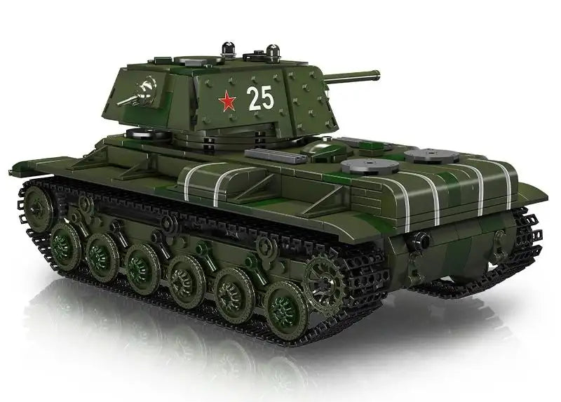 KV-1 (MouldKing)