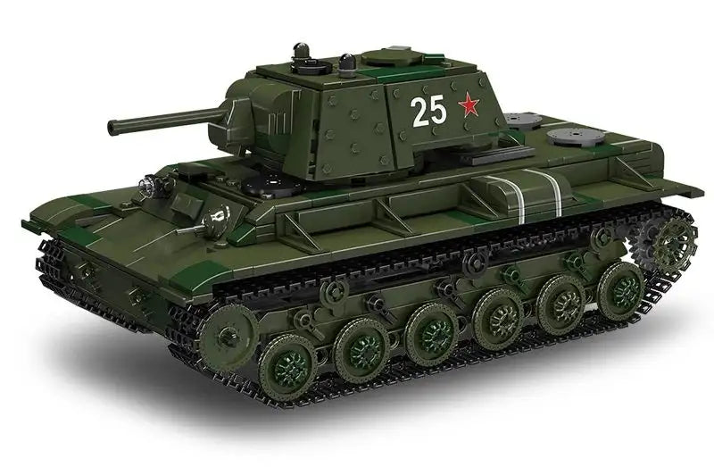 KV-1 (MouldKing)