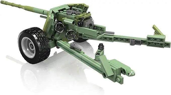 Sd.Kfz.251 | 1298+ Pieces