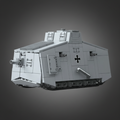 A7V 统一背景版本