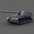 Hummel SPG Revised