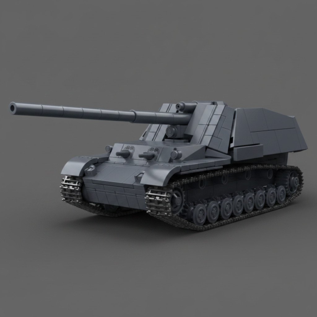 Hummel SPG Revised