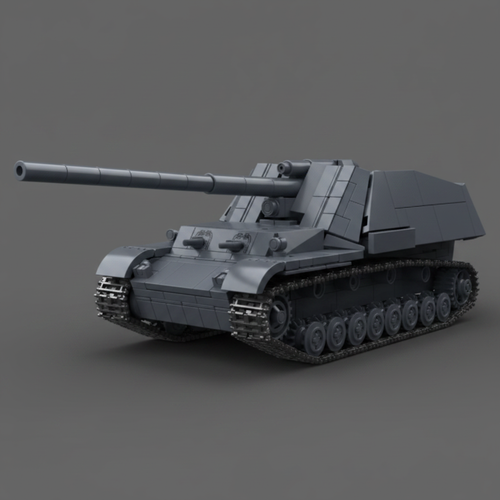 Hummel SPG Revised