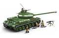 IS-2 | 1703+ Pieces