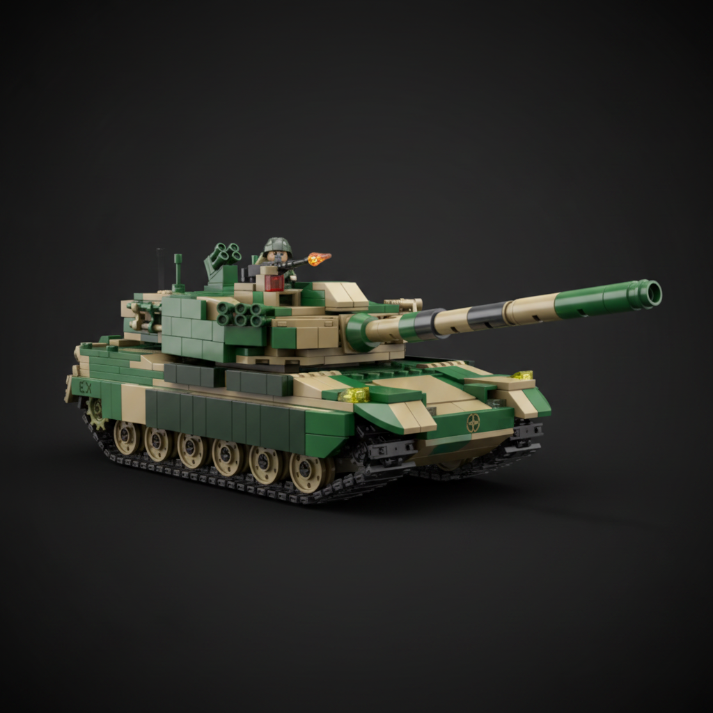 K2 Black Panther