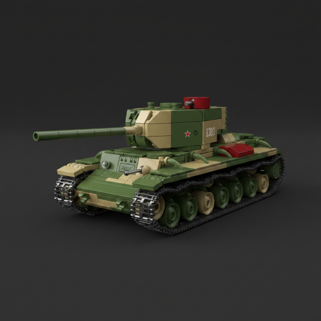 KV-220