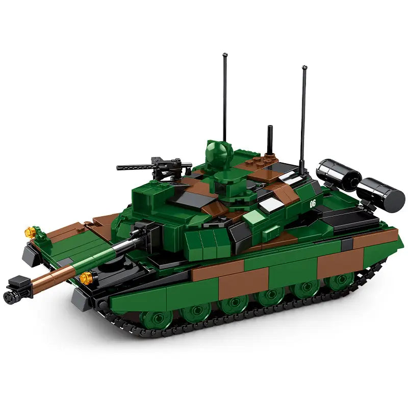 Leclerc | 889+ Pieces