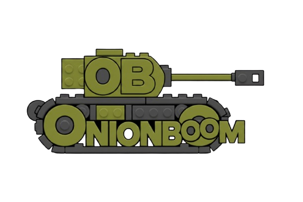 Onionboom