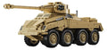 Sd.Kfz.234 PUMA | 426+ Pieces