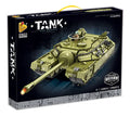 T28 Super Heavy Tank | 2986+ Pieces