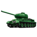 T-34/85 | 1263+ Pieces