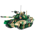 T-90M | 1773+ Pieces