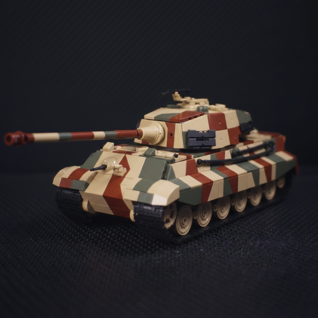 Tiger II