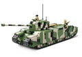 TOG II | 2288+ Pieces