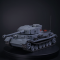 VK4501(P)