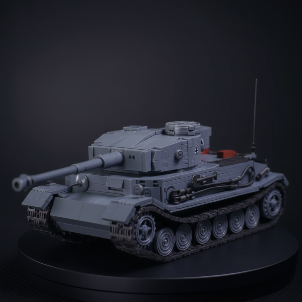 VK4501(P)