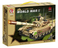 VT4 MBT | 587+ Pieces
